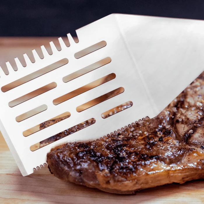 Char Broil Multi-Purpose Spatula - CB2260018 - Image 8