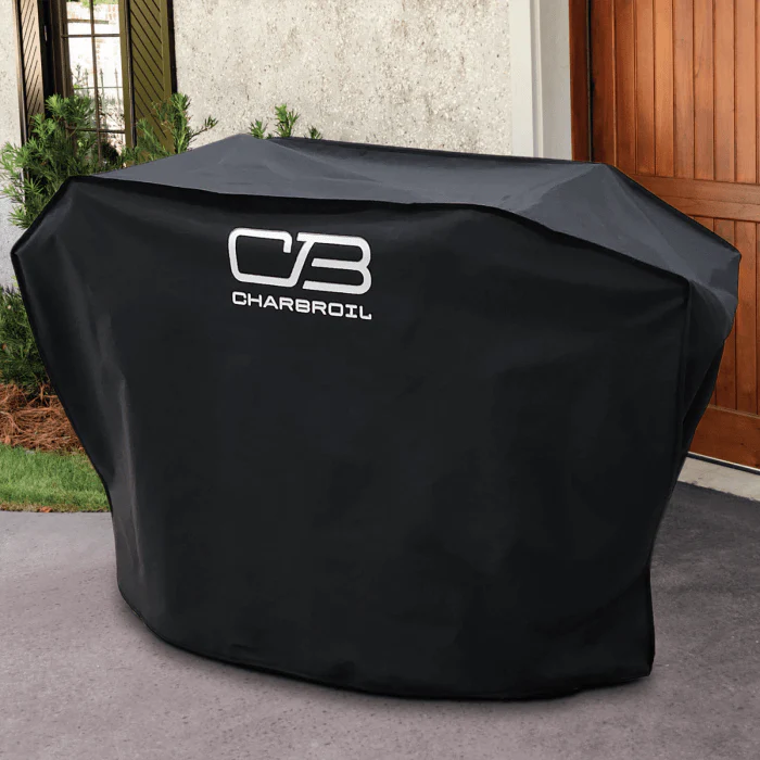 Char Broil Performance Series™ 28" Griddle Cover - CB2250122P3 - Image 2