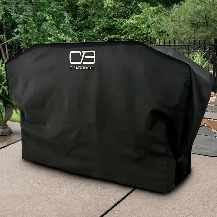Char Broil Performance Series™ 36" Griddle Cover - CB2260012 - Image 2