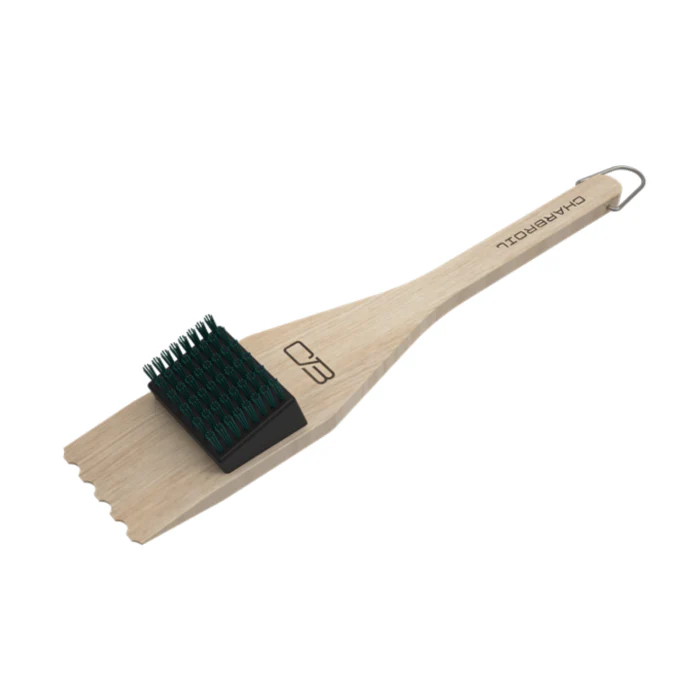 Char Broil SAFER Combo Grill Brush - CB2260013 - Image 2