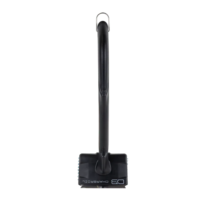 Char Broil Safer XL Replaceable Head Grill Brush - CB2250159 - Image 4