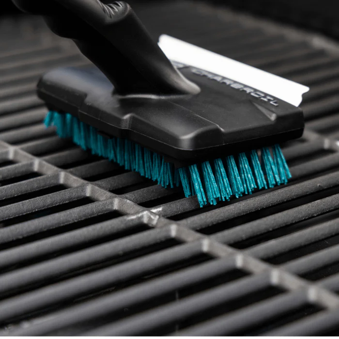 Char Broil Safer XL Replaceable Head Grill Brush - CB2250159 - Image 8