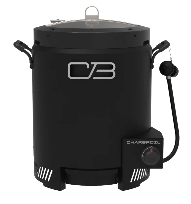 Charbroil The Big Easy Outdoor Air Fryer