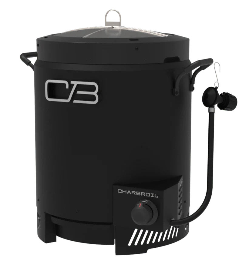 Charbroil The Big Easy Outdoor Air Fryer - Image 2