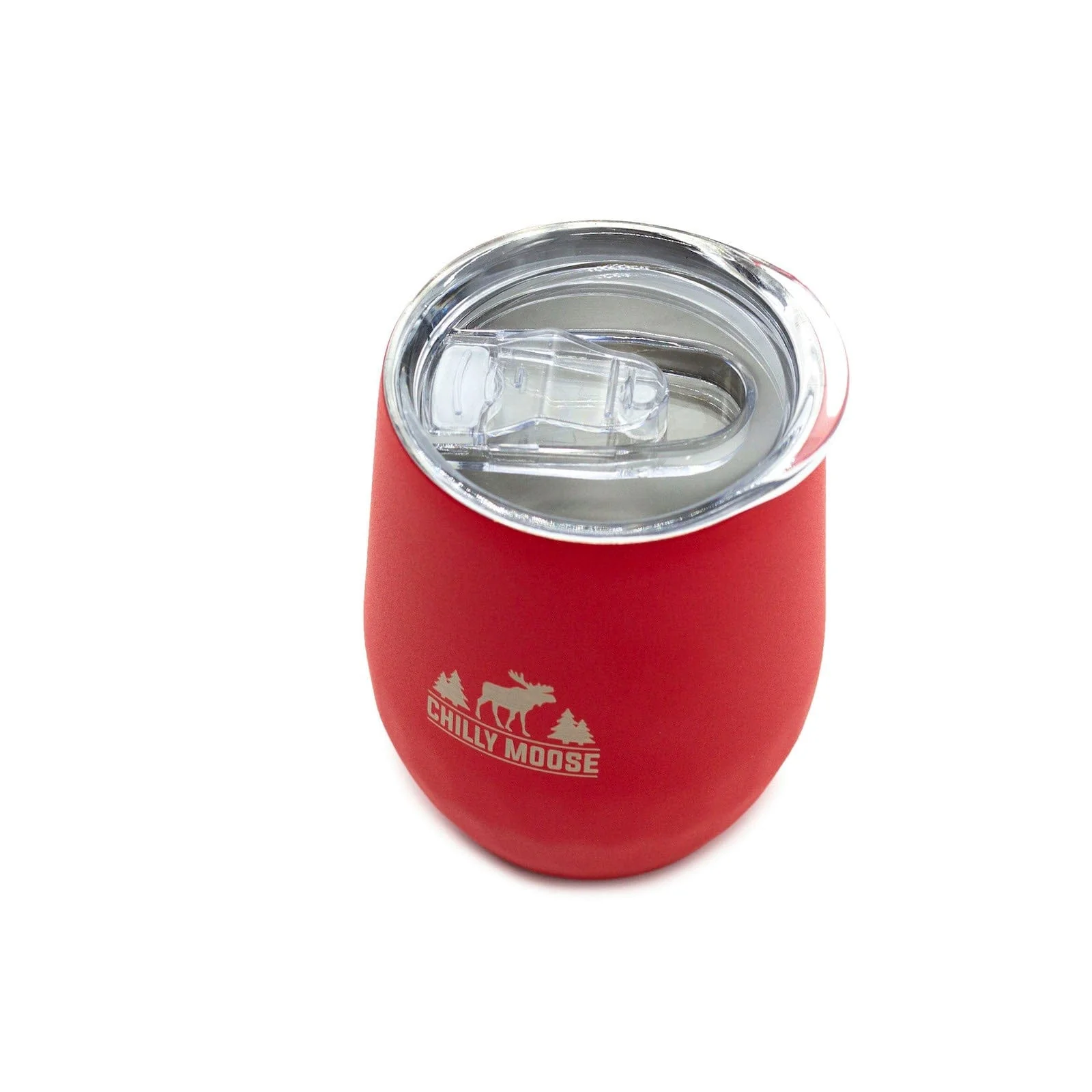 Chilly Moose BoatHouse Tumbler (12 oz.) - Image 10