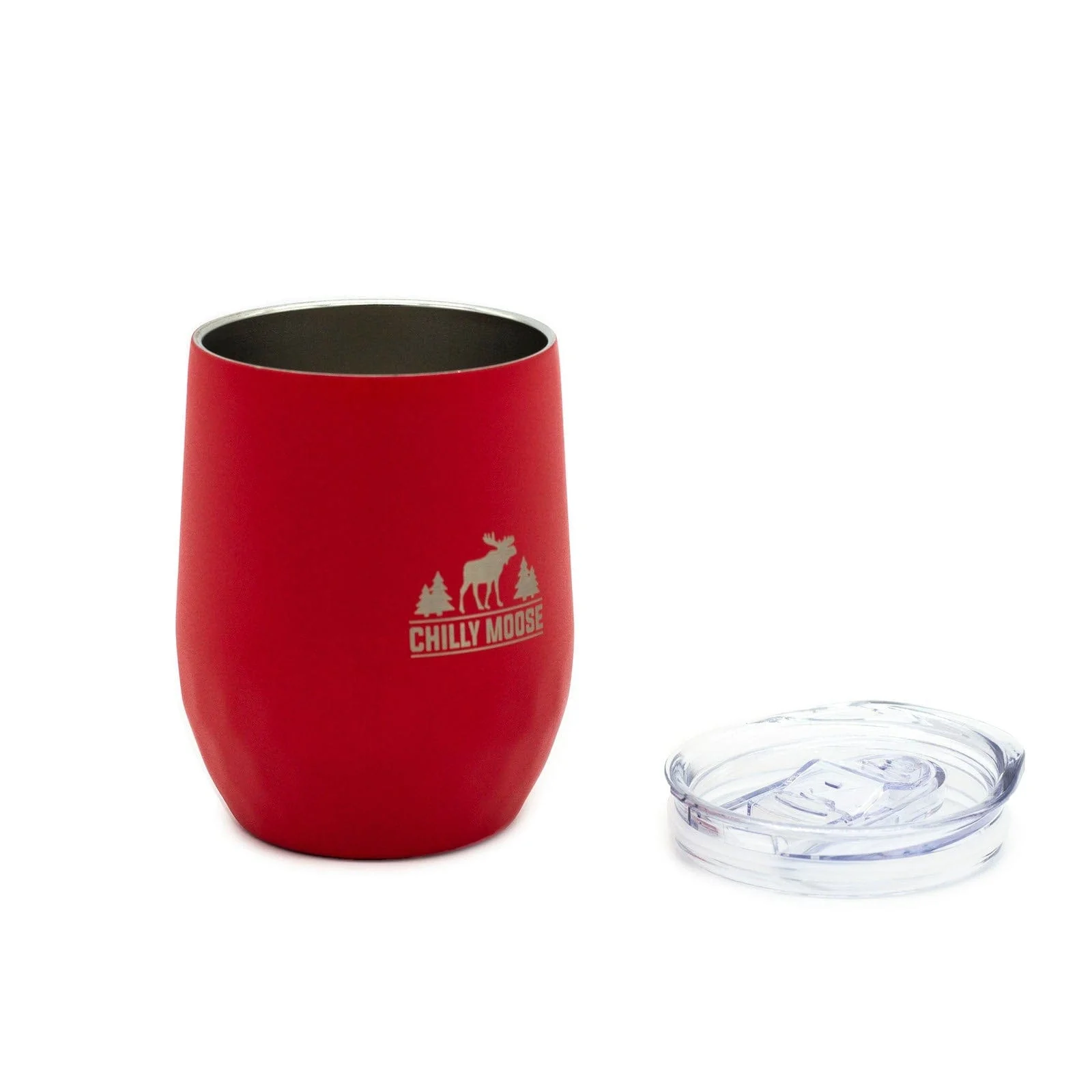 Chilly Moose BoatHouse Tumbler (12 oz.) - Image 11
