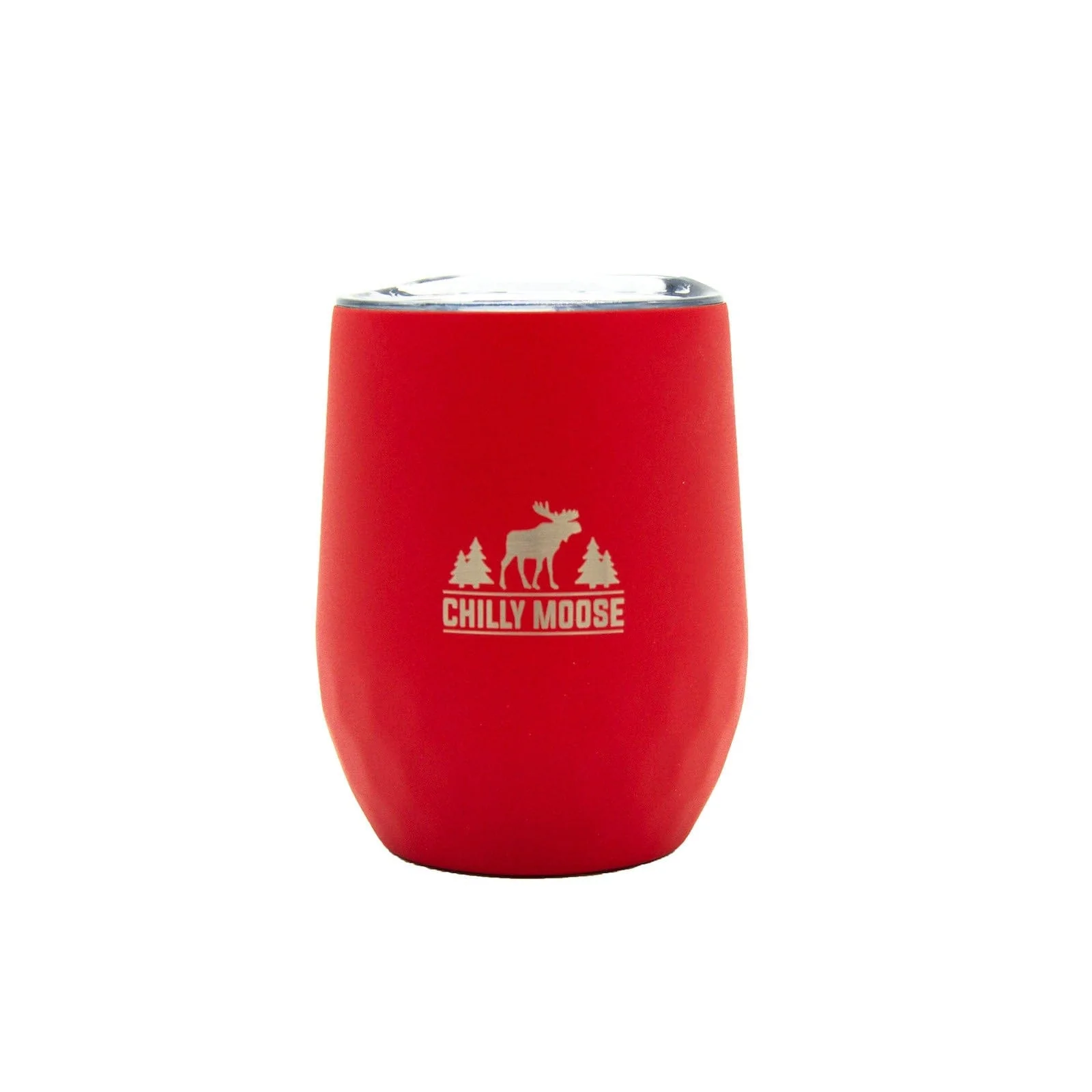 Chilly Moose BoatHouse Tumbler (12 oz.) - Image 2
