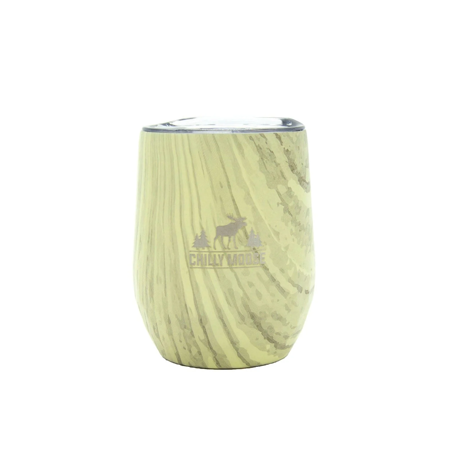 Chilly Moose BoatHouse Tumbler (12 oz.) - Image 4