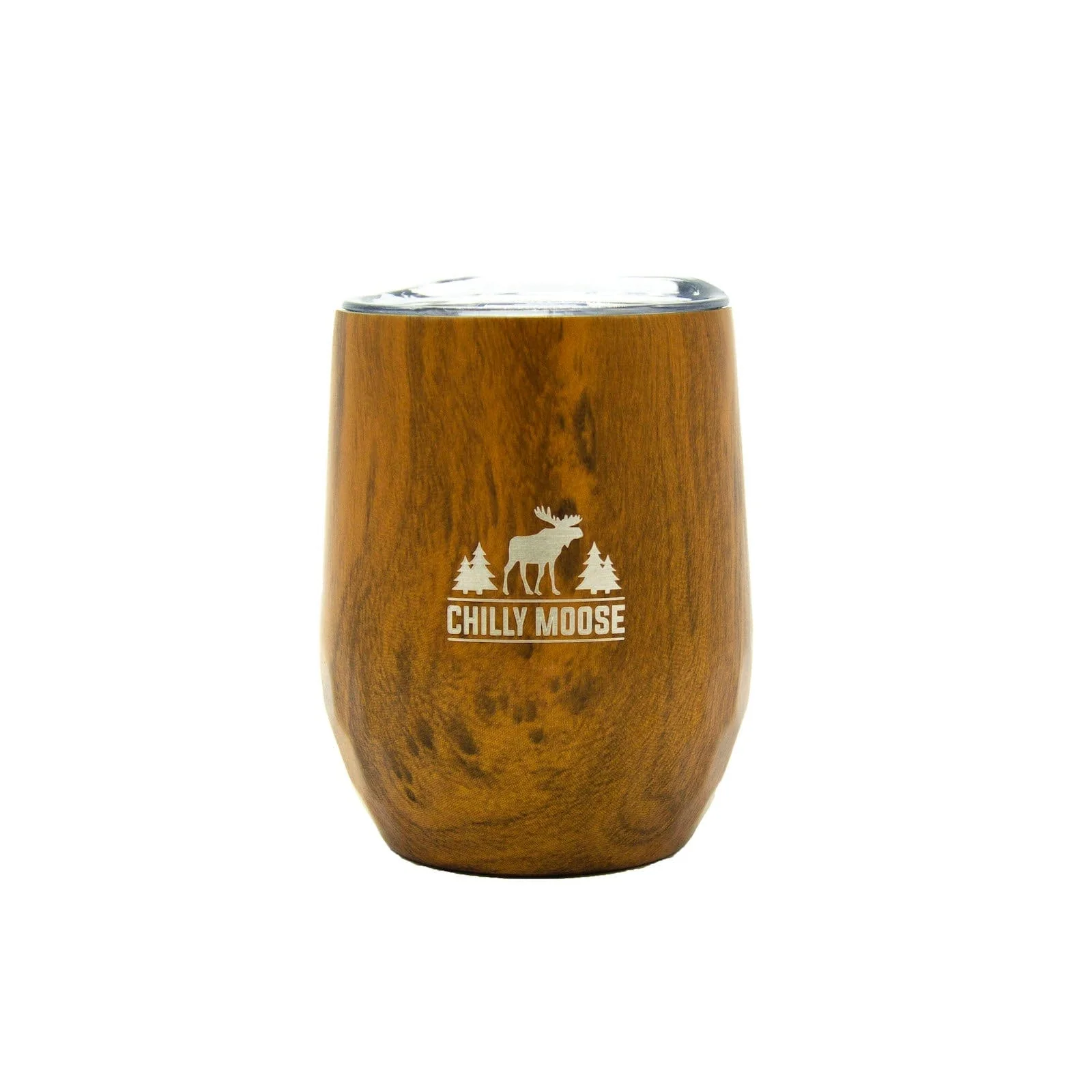 Chilly Moose BoatHouse Tumbler (12 oz.) - Image 5