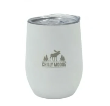 Chilly Moose BoatHouse Tumbler (12 oz.) - Image 6