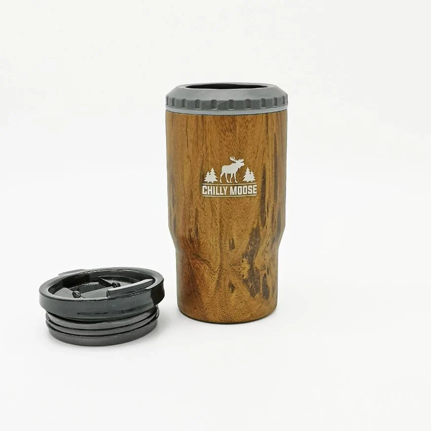 Chilly Moose Brent Quad Insulator & Tumbler (14 oz.) - Image 4