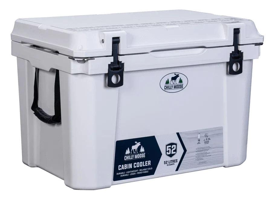 Chilly Moose Cabin Cooler (52L) - CR-CBFR52