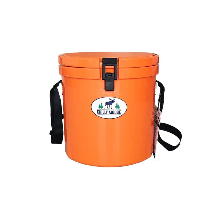 Chilly Moose Harbour Ice Bucket (12L / .42 Cu. Ft.)