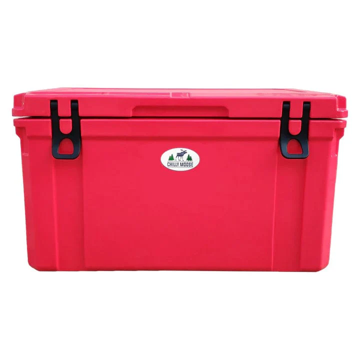 Chilly Moose Ice Box (75L / 1.94 Cu. Ft.) - Image 2