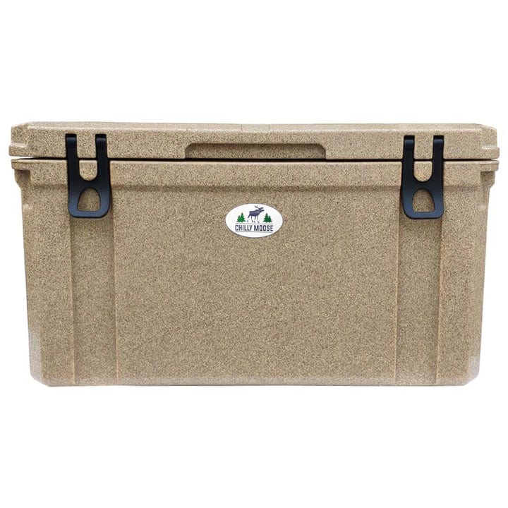 Chilly Moose Ice Box (75L / 1.94 Cu. Ft.) - Image 3
