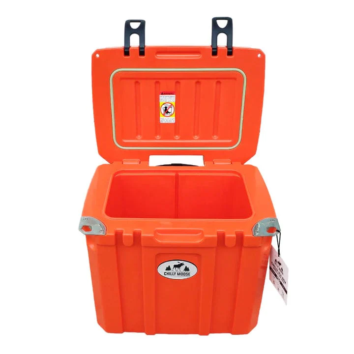 Chilly Moose Ice Box Wheeled Explorer (35L / 1.2 Cu. Ft.) - Image 2