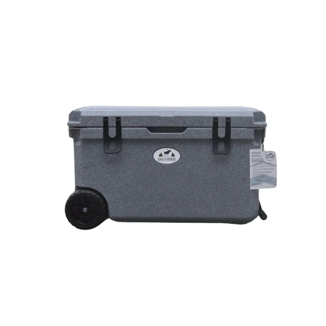 Chilly Moose Ice Box Wheeled Explorer (55L) - Image 4