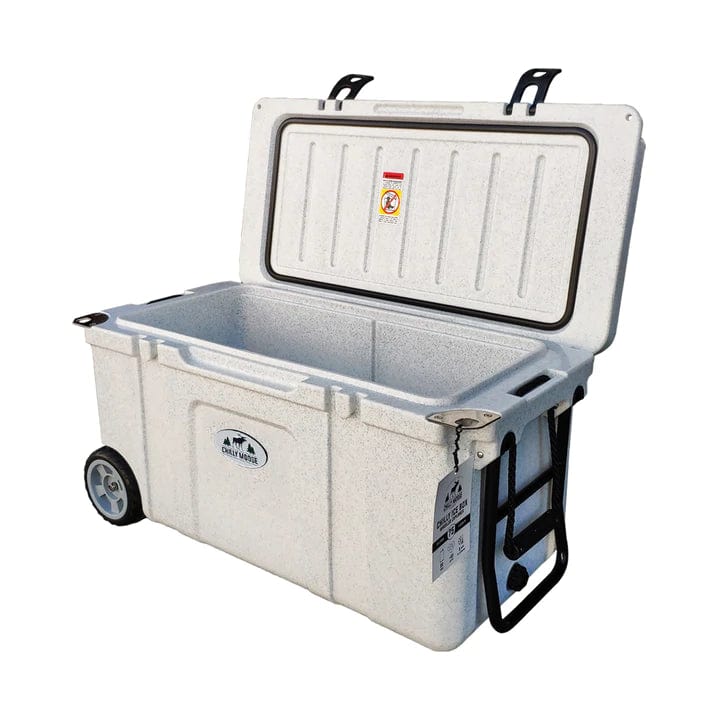 Chilly Moose Ice Box Wheeled Explorer (75L / 2.6 Cu. Ft.) - Image 5