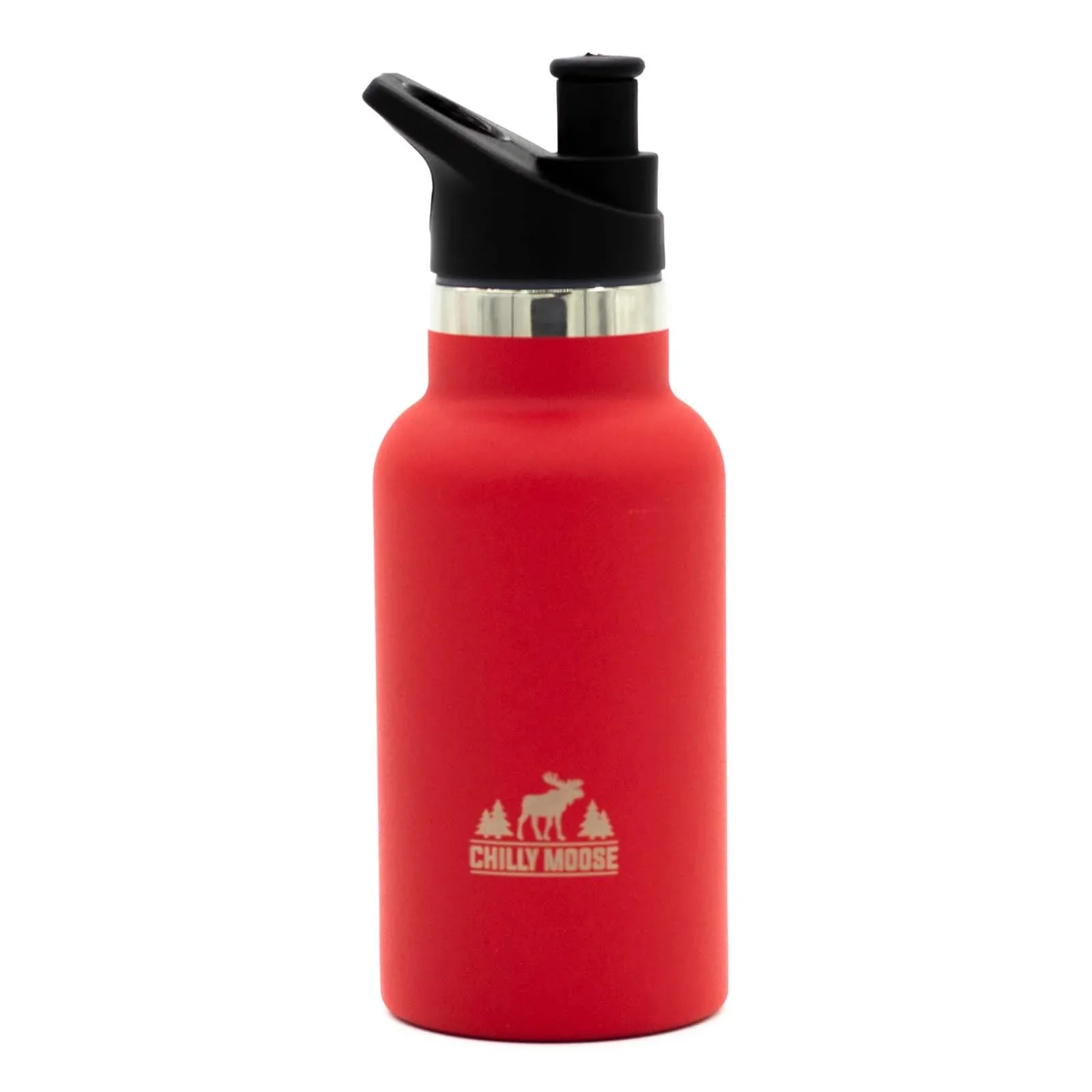 Chilly Moose Jasper Bottle (14 oz.) - Image 4