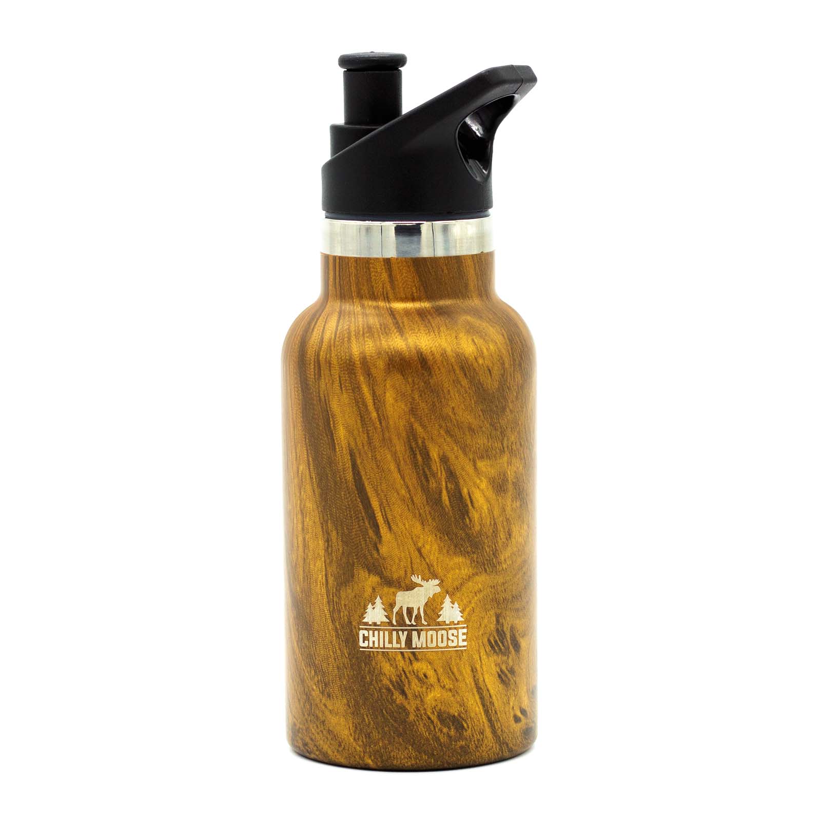 Chilly Moose Jasper Bottle (14 oz.) - Image 8