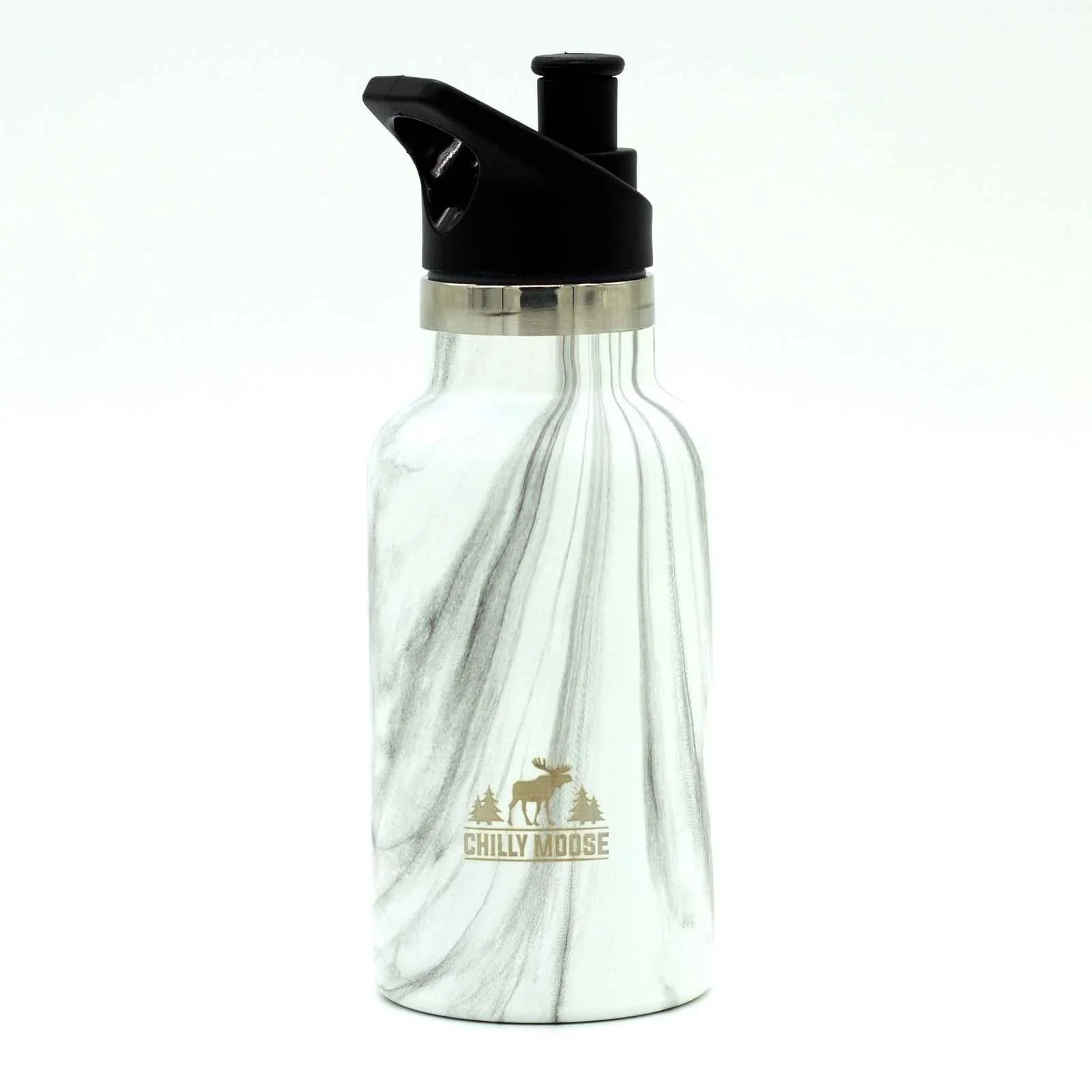 Chilly Moose Jasper Bottle (14 oz.) - Image 9