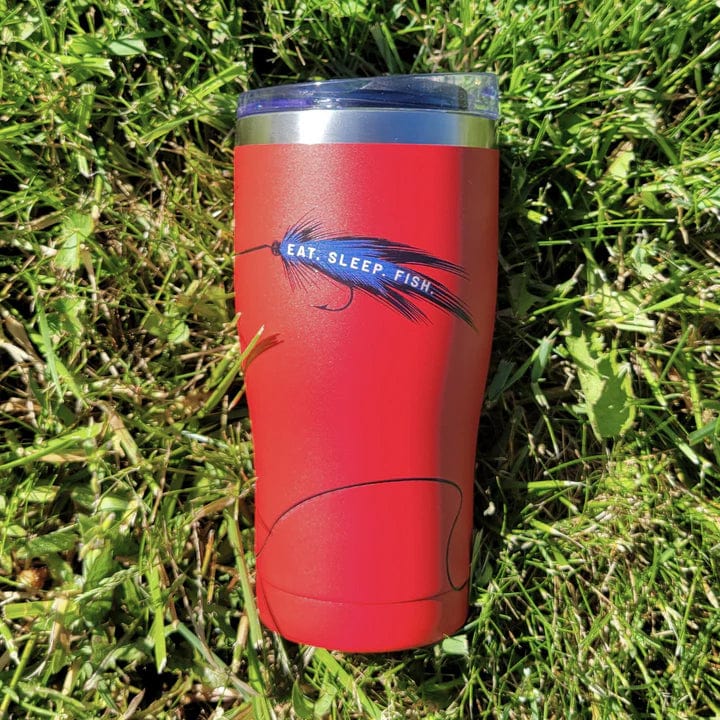 Chilly Moose Killarney Tumbler (20 oz.) - Image 11