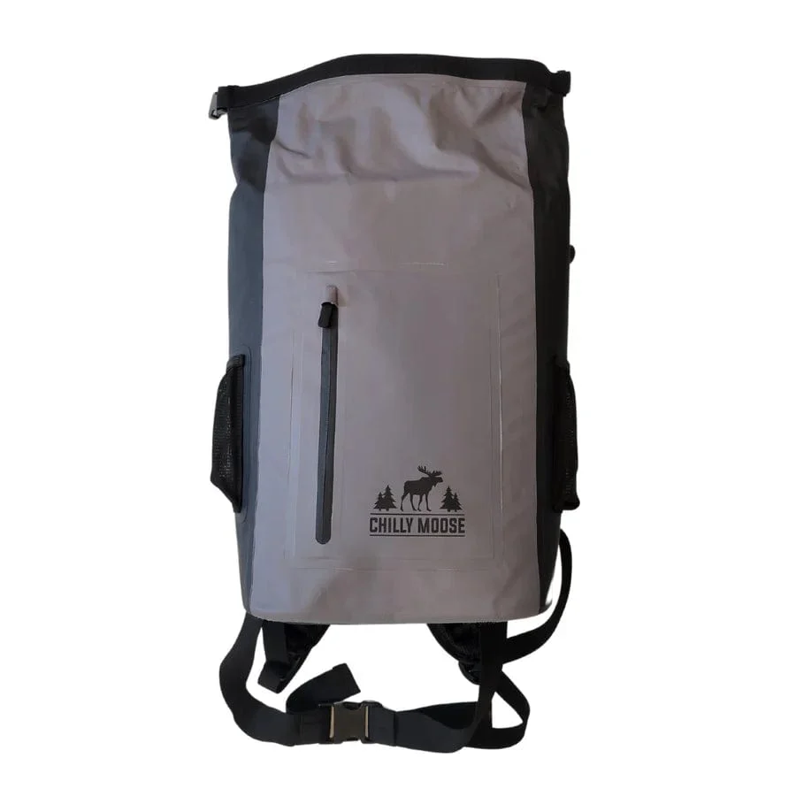 Chilly Moose Sauble Soft Cooler Backpack (20L)