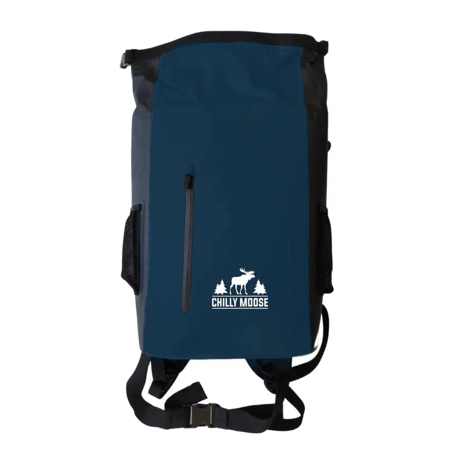 Chilly Moose Sauble Soft Cooler Backpack (20L) - Image 2
