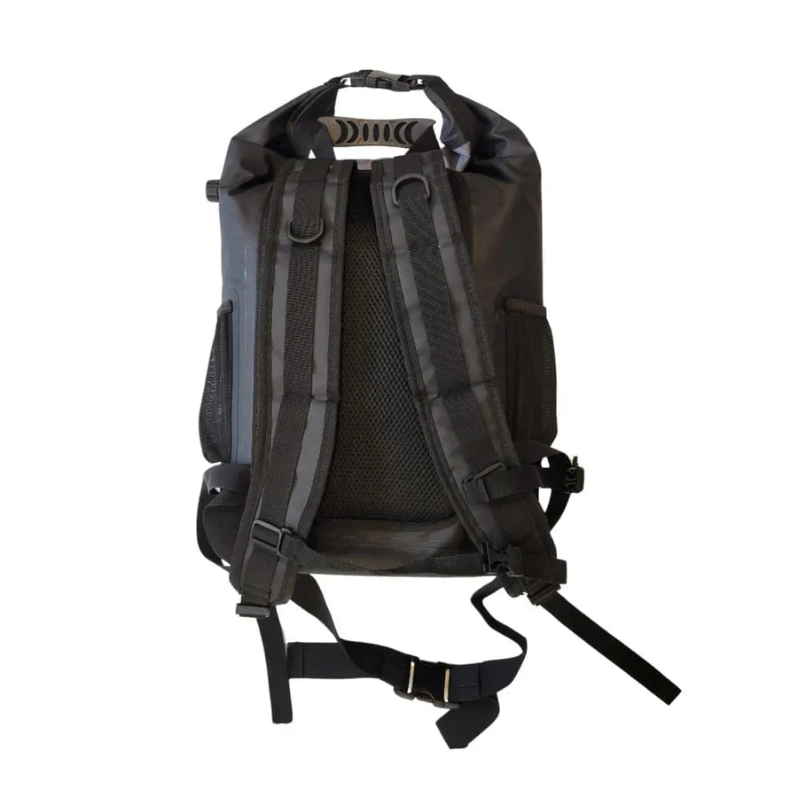 Chilly Moose Sauble Soft Cooler Backpack (20L) - Image 4