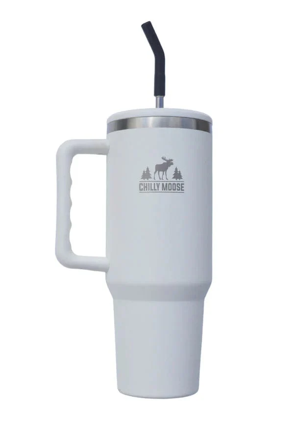 Chilly Moose Summerhill Tumbler (40 oz.)