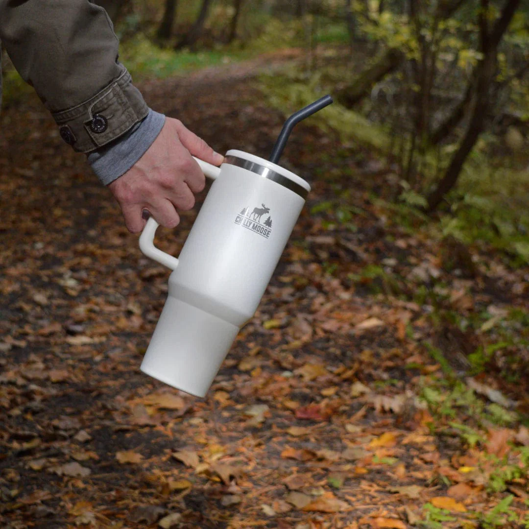 Chilly Moose Summerhill Tumbler (40 oz.) - Image 13