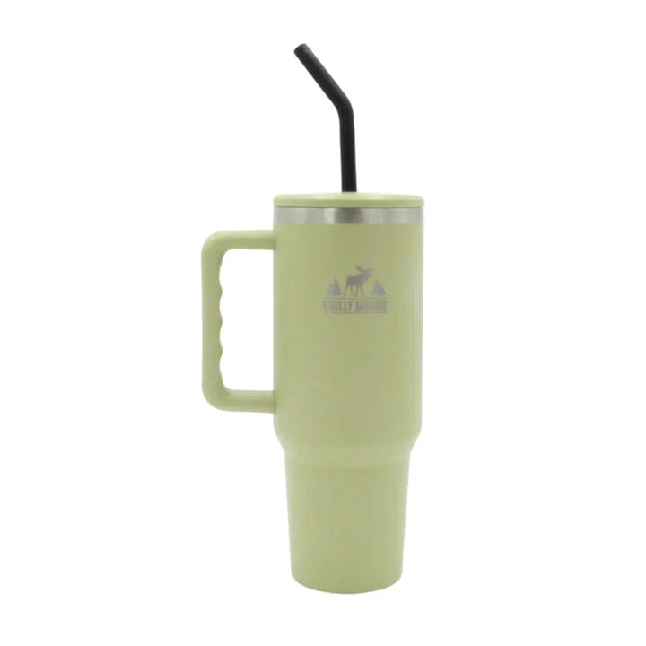 Chilly Moose Summerhill Tumbler (40 oz.) - Image 4