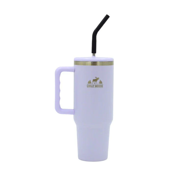 Chilly Moose Summerhill Tumbler (40 oz.) - Image 6