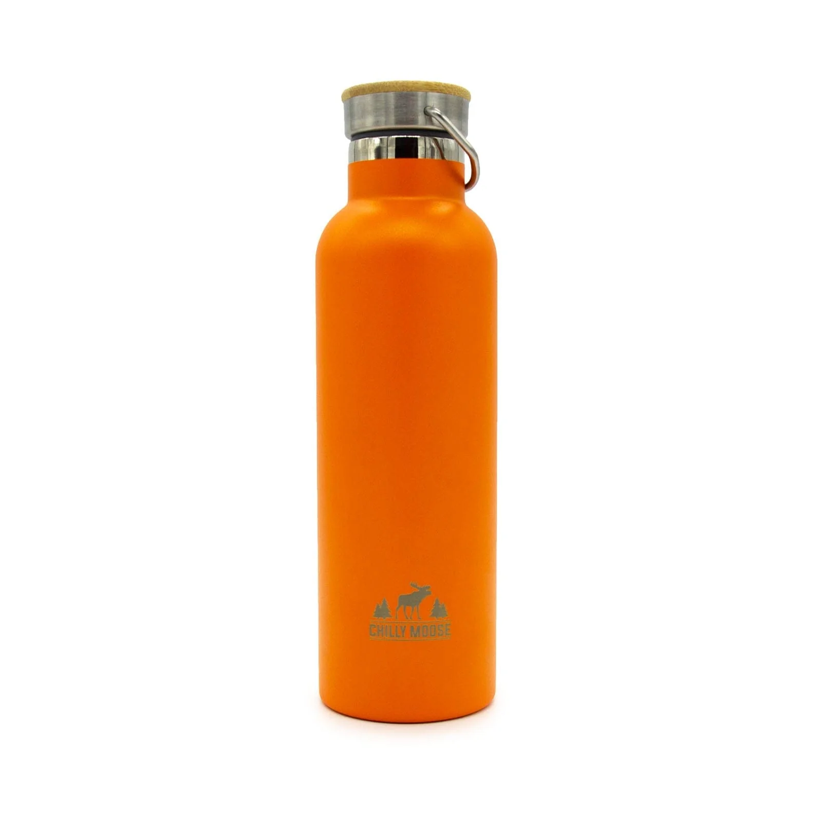 Chilly Moose Whitney Canteen (25 oz.)