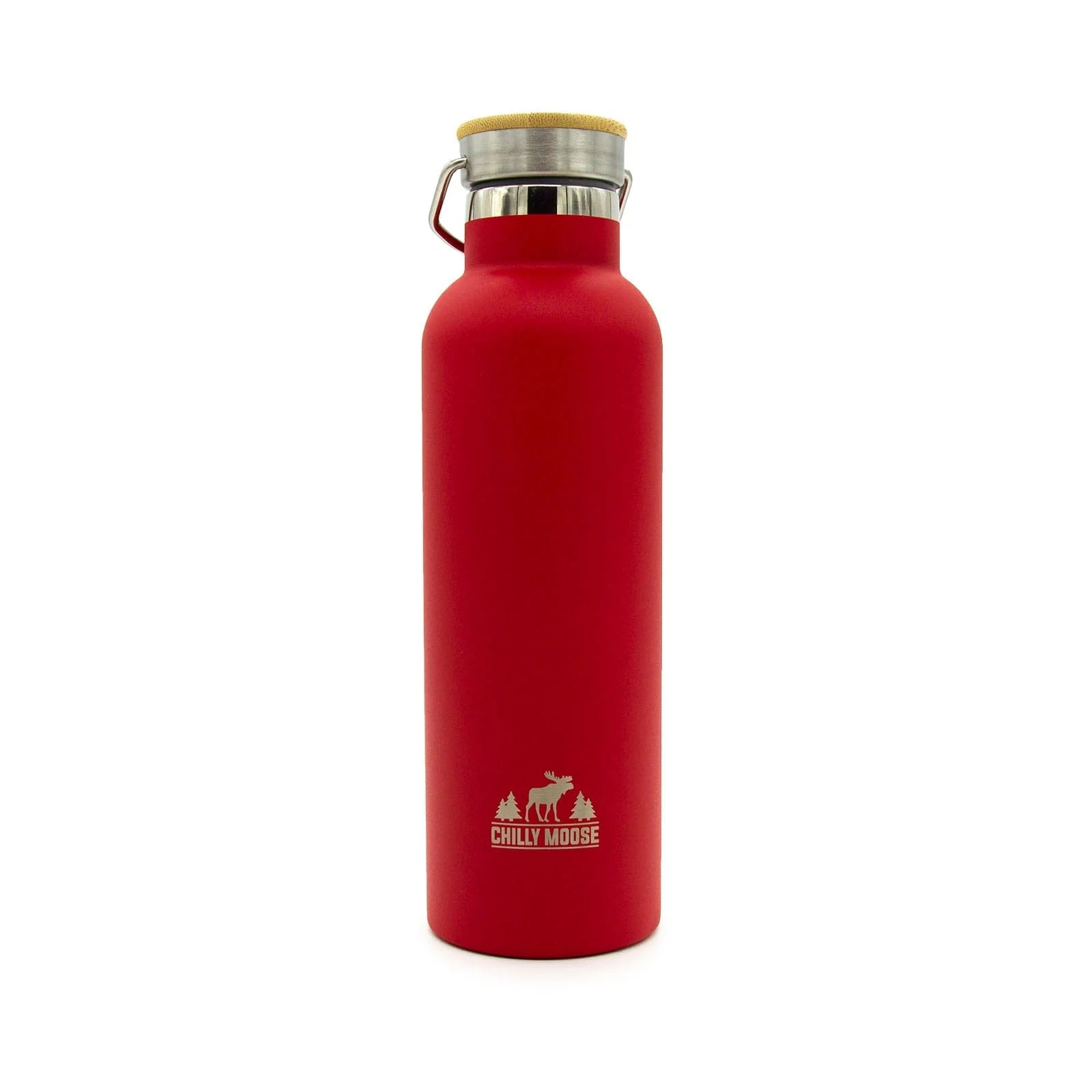 Chilly Moose Whitney Canteen (25 oz.) - Image 3