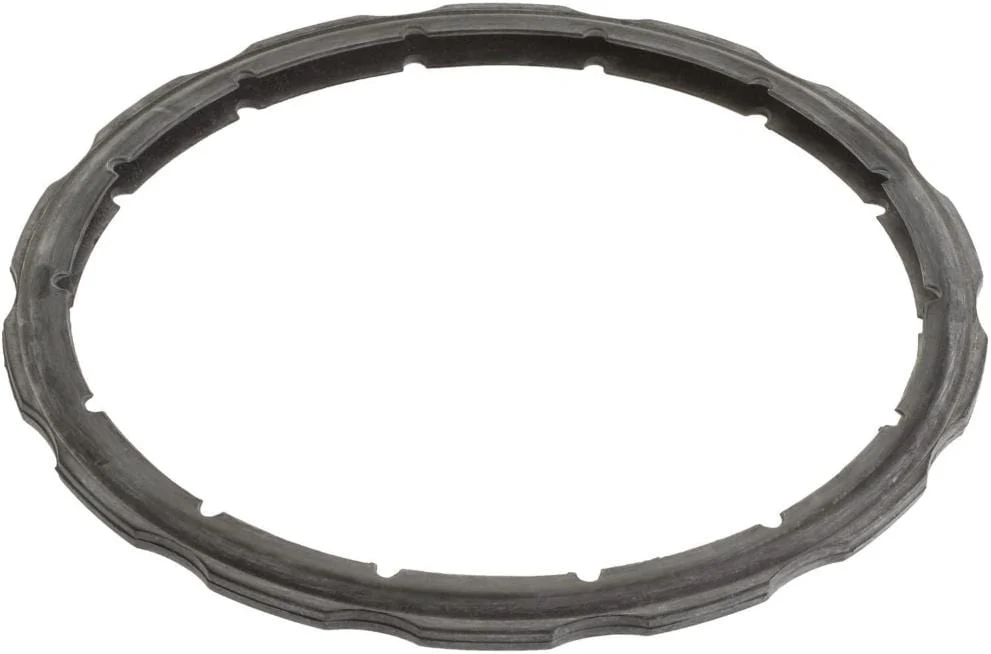 Clipso gasket/seal