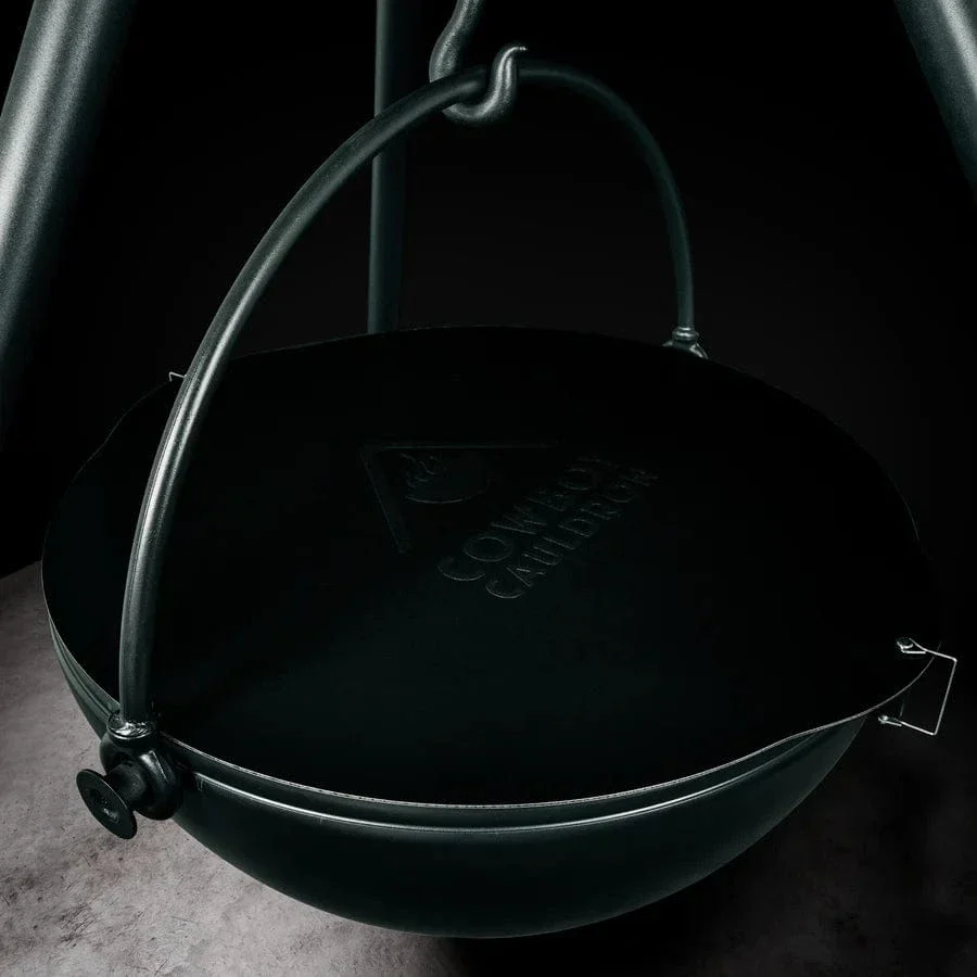 Cowboy Cauldrons - The Wrangler - Image 4