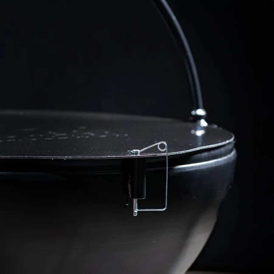Cowboy Cauldrons - The Wrangler - Image 5