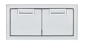 Crown Verity 24" Infinite Series Built-In Horizontal Door - IBI24-HD - Image 3