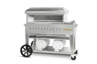Crown Verity 36" Club Series Pizza Oven - Image 2