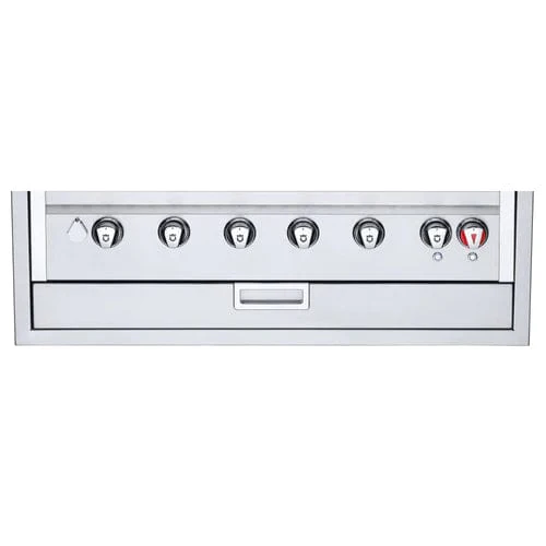 Crown Verity 42" Infinite Series Built-In Grill (Grill Only) - Image 2