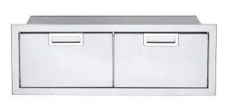Crown Verity 48" Infinite Series Built-In Horizontal Drawer - IBI48-DD - Image 2