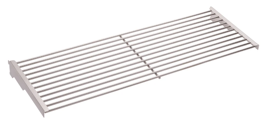 Crown Verity 60" Bun Rack (Infinite Series)- CV-ABR-60INF