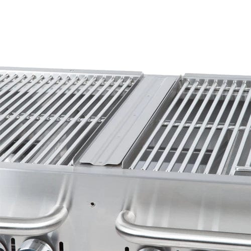Crown Verity 72" Rental Gas Grill with Dome & Wind Guard Package (50/100 lb Tanks Only) - Image 6