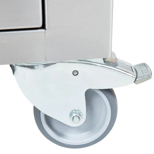 Crown Verity Full Size Double-Sink (Cold Water Only) - Image 8