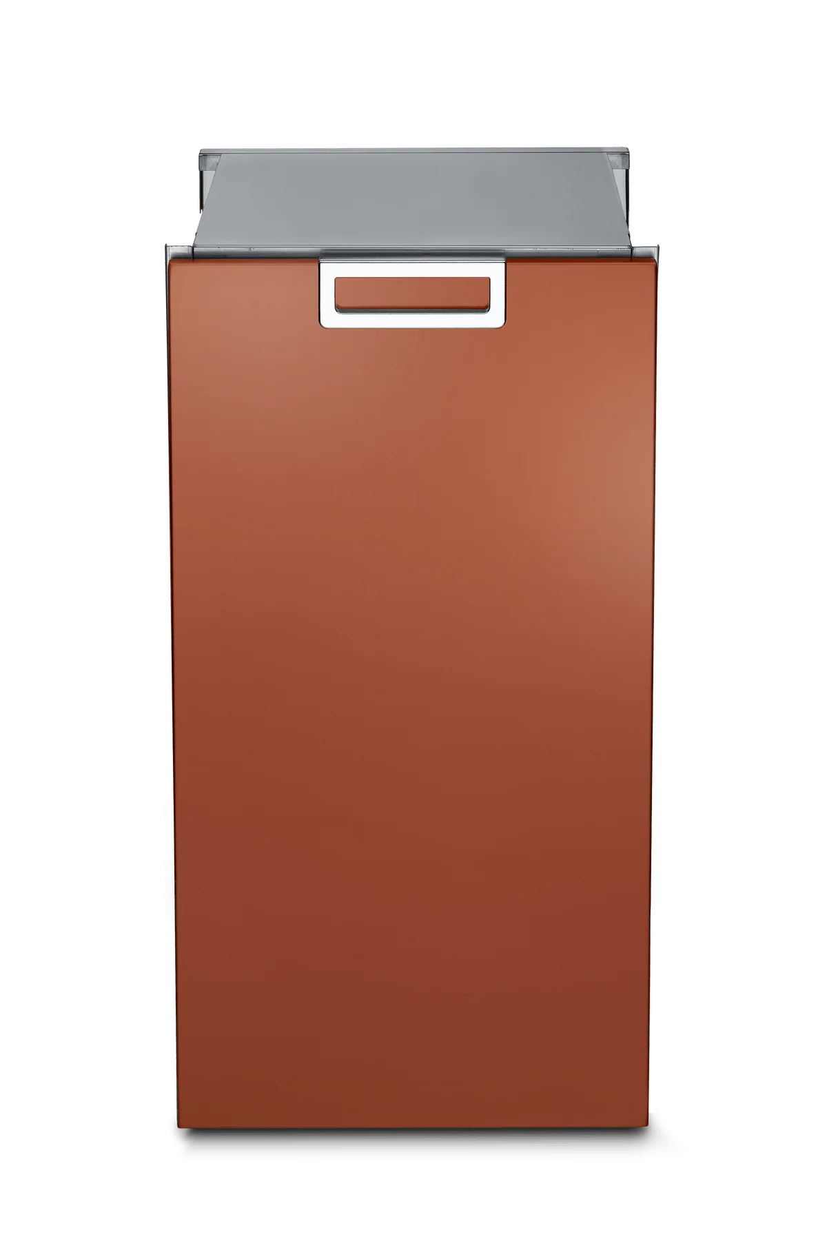 Crown Verity Infinite Series Cabinet Module with Garbage Holder & Double Drawer - ICM-GH-2D - Image 4