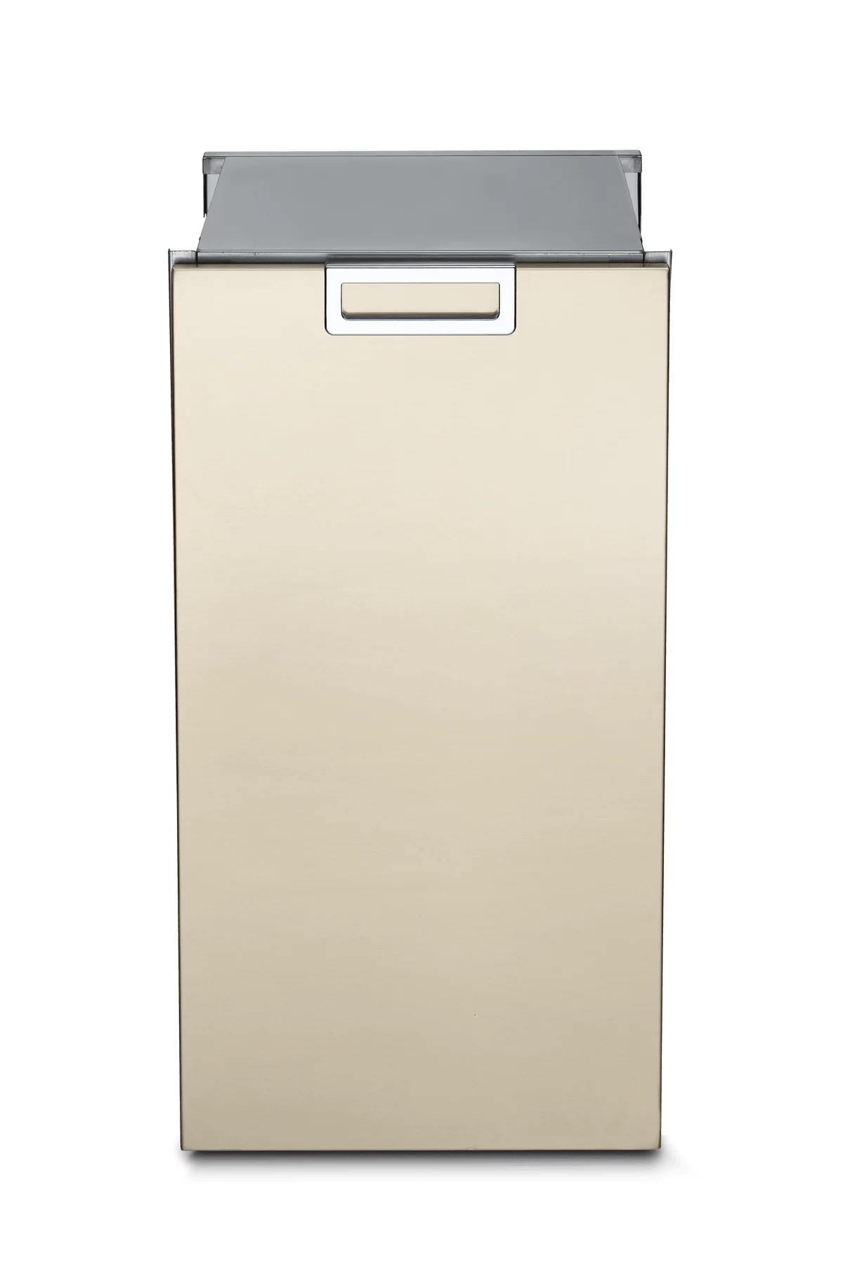 Crown Verity Infinite Series Cabinet Module with Garbage Holder & Double Drawer - ICM-GH-2D - Image 5