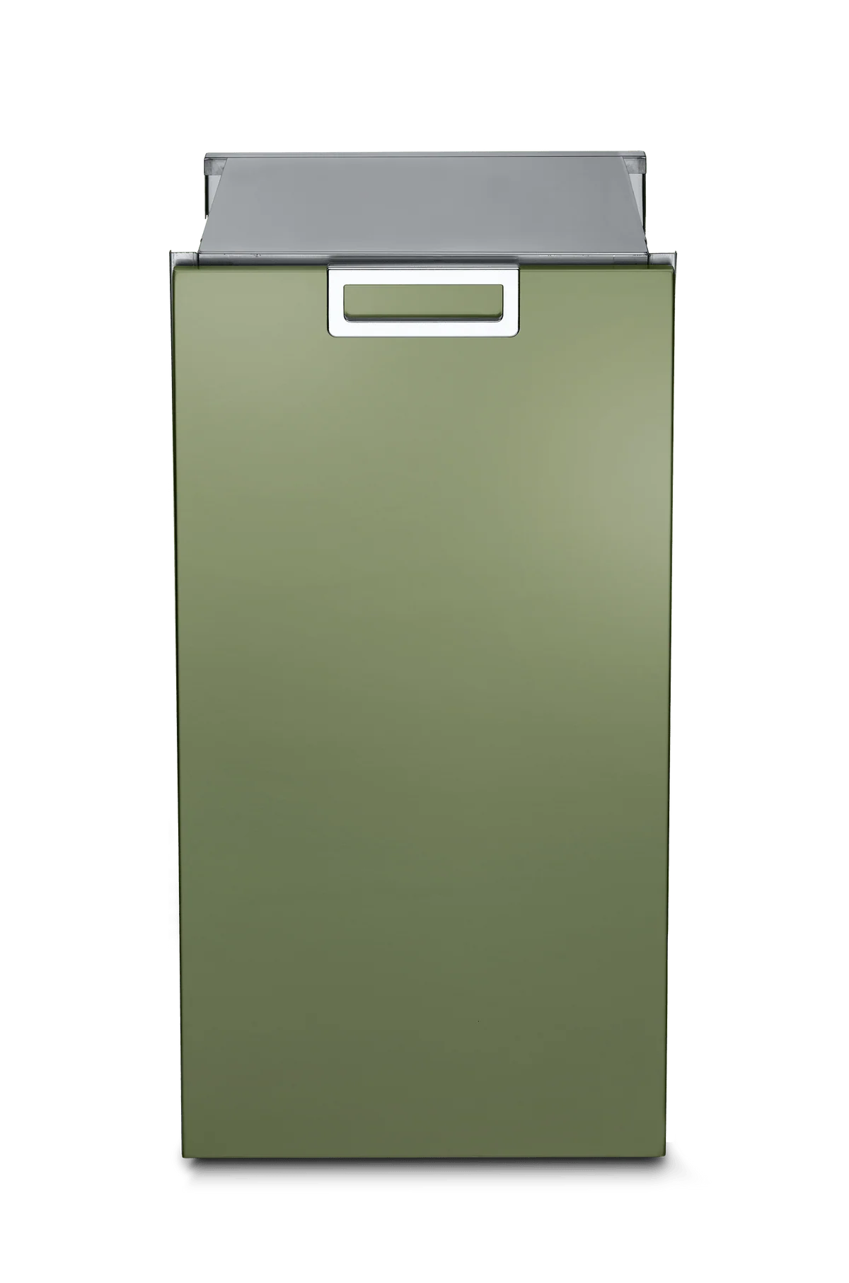 Crown Verity Infinite Series Cabinet Module with Garbage Holder & Double Drawer - ICM-GH-2D - Image 6