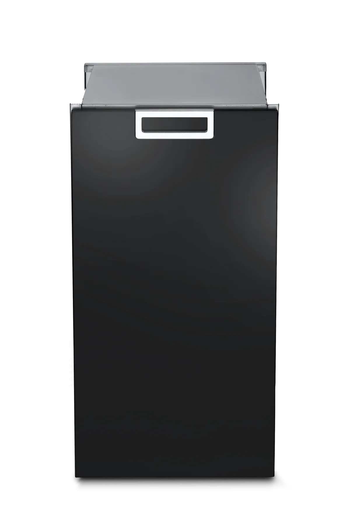 Crown Verity Infinite Series Cabinet Module with Garbage Holder & Double Drawer - ICM-GH-2D - Image 7