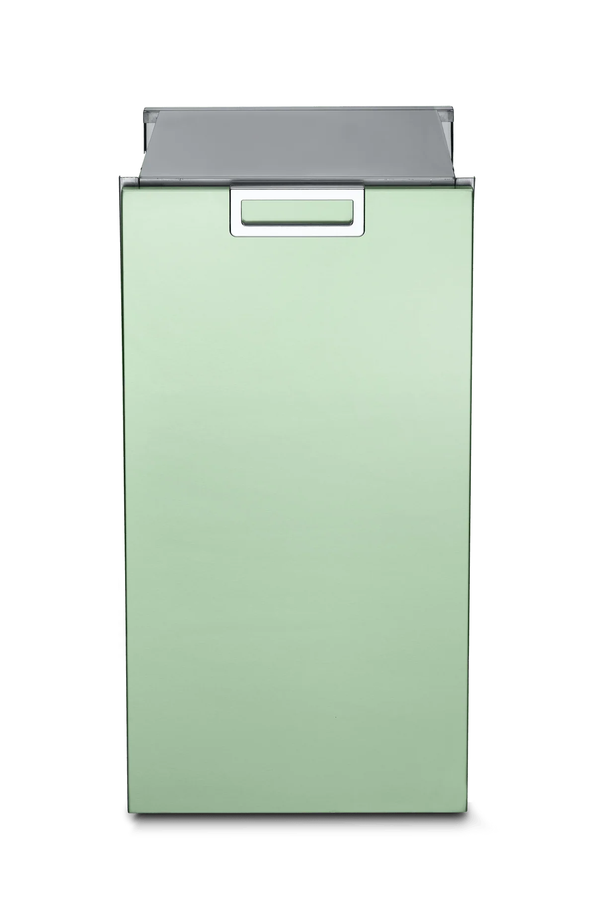 Crown Verity Infinite Series Cabinet Module with Garbage Holder & Double Drawer - ICM-GH-2D - Image 8